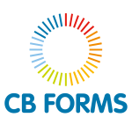 cb forms logo